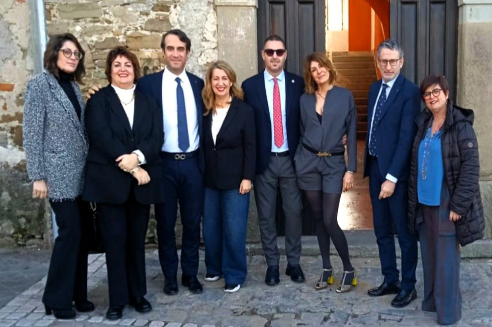 “Magna Graecia Coast to Coast”: Agropoli, Reggio Calabria e Taranto insieme per l’avvio di un esclusivo itinerario crocieristico tra i tesori autentici del Sud