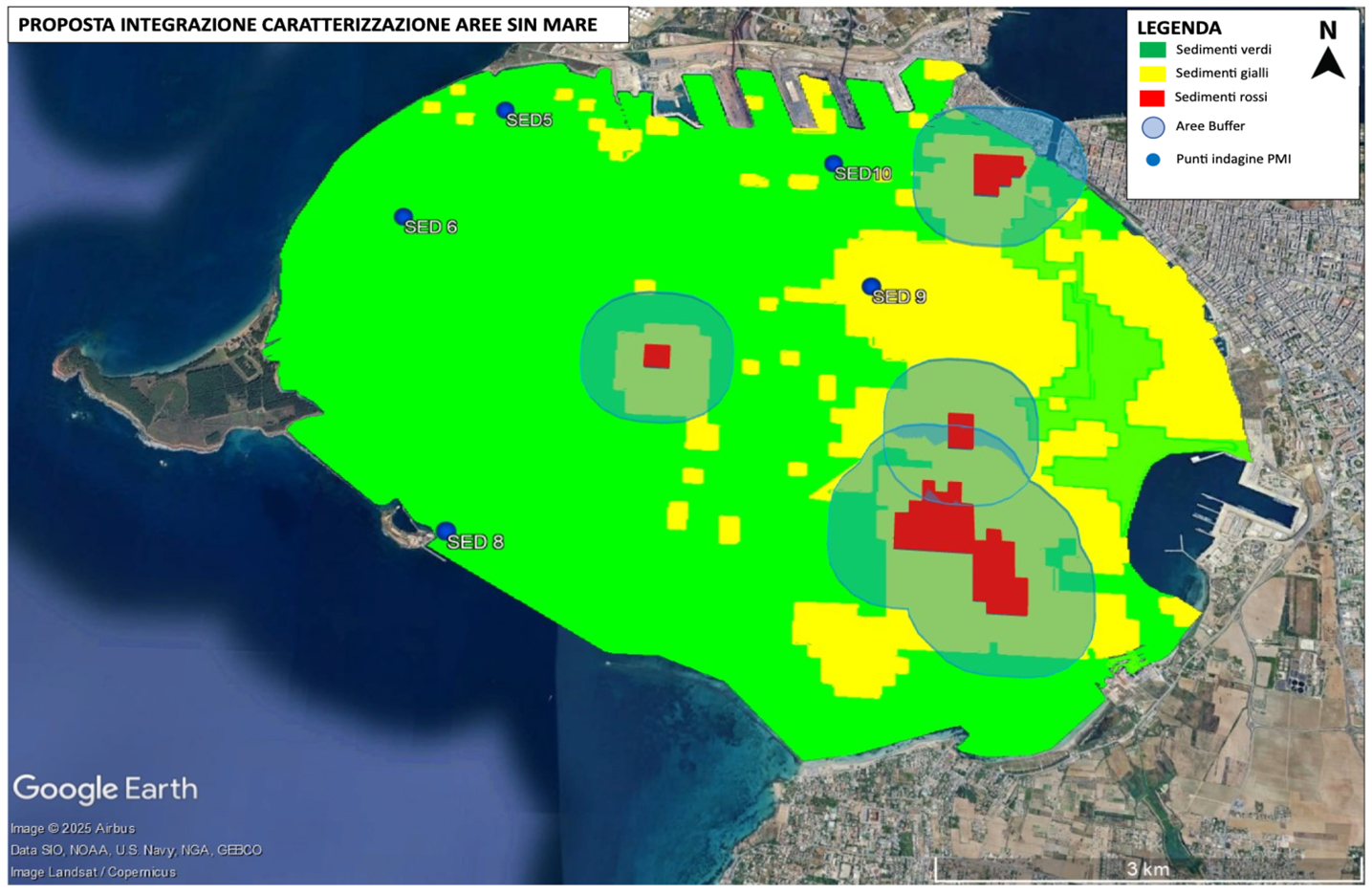 Siglata l’Intesa Istituzionale tra il Commissario Straordinario e l’AdSP del Mar Ionio per il Risanamento e lo Sviluppo del Polo Portuale