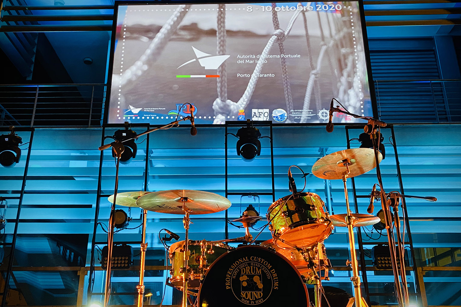 TPD 2020 | Mario Rosini Trio