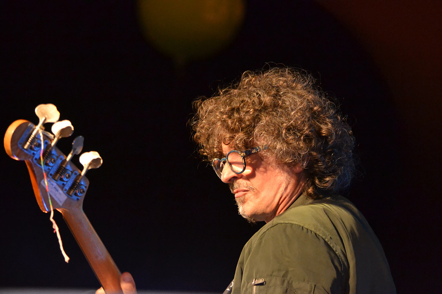 TPD 2020 | Mario Rosini Trio