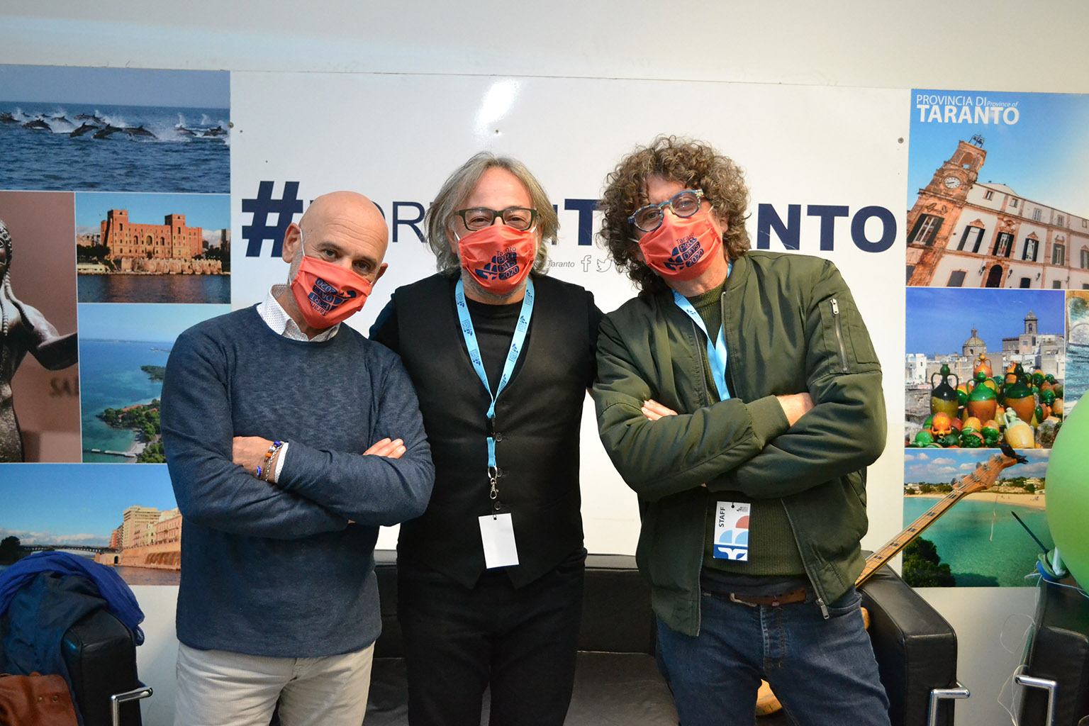 TPD 2020 | Mario Rosini Trio