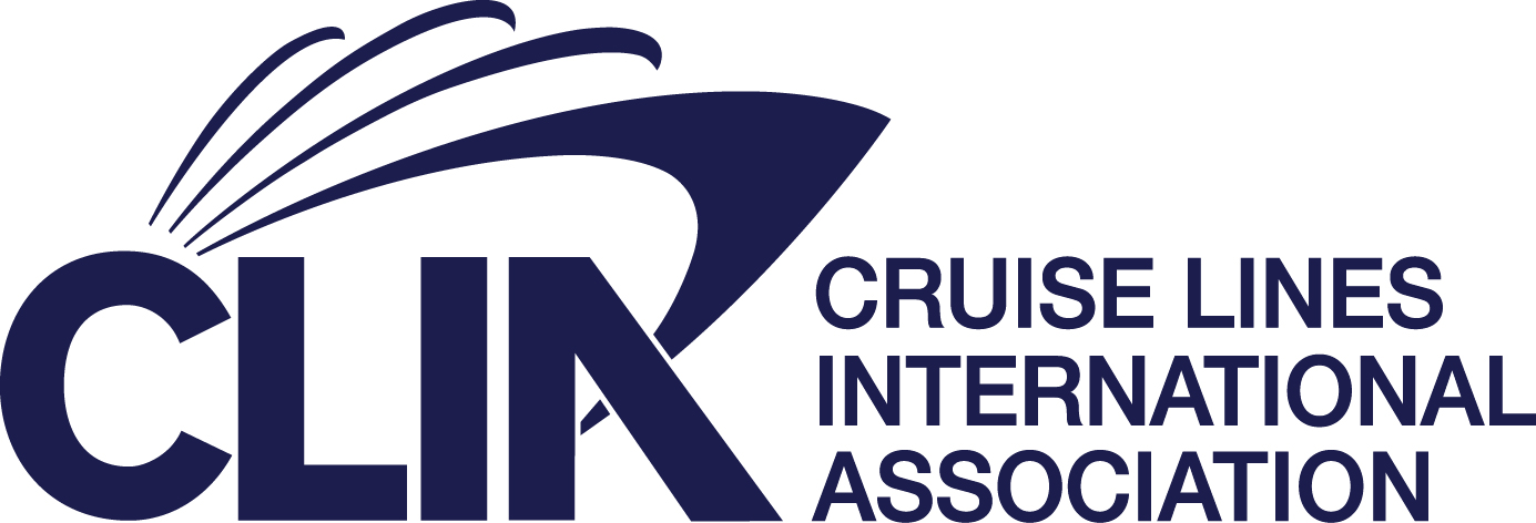 Logo CLIA - Cruise Lines International Association