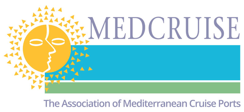 Logo Associazione MedCruise