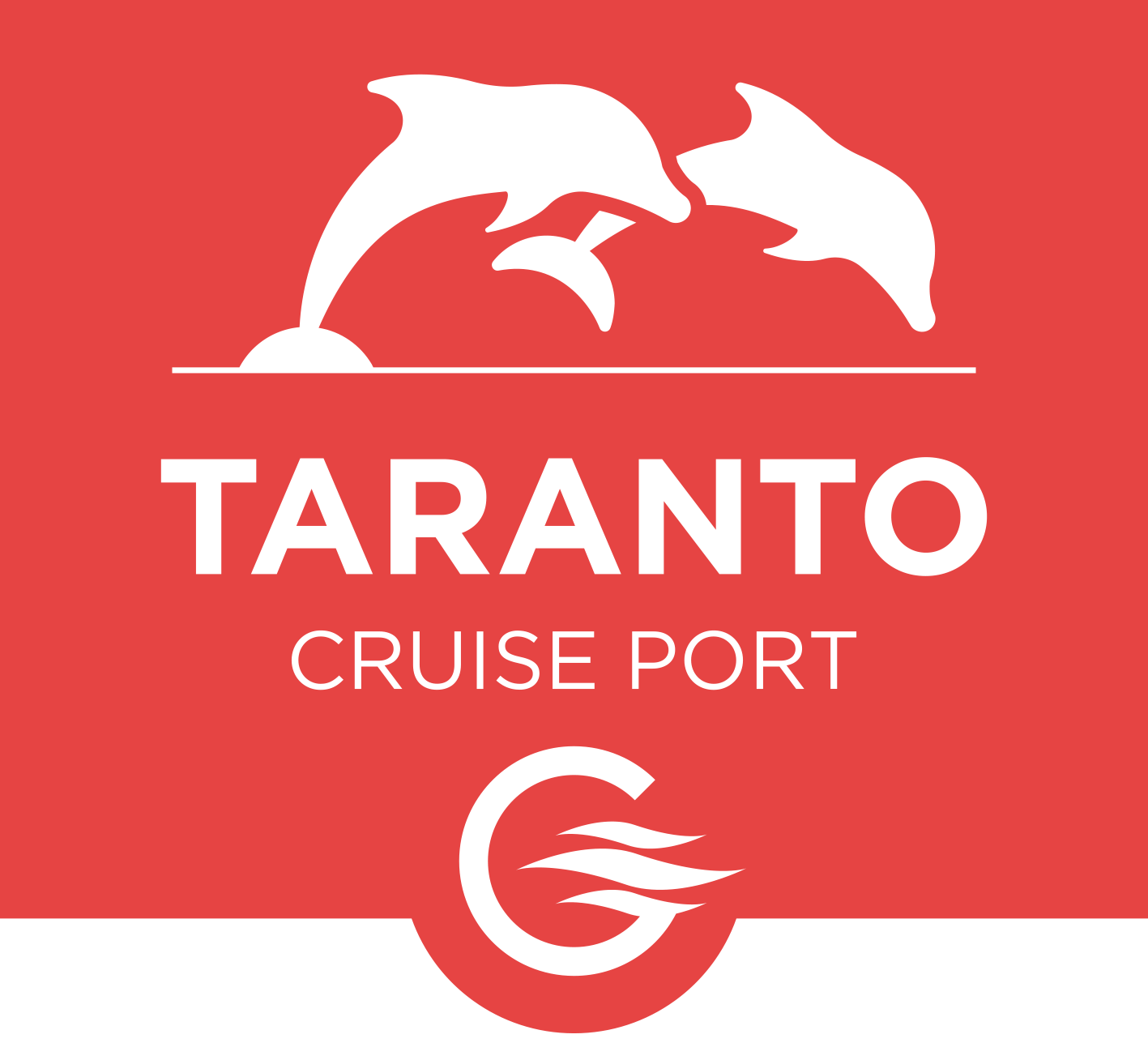 Logo Porto di Taranto