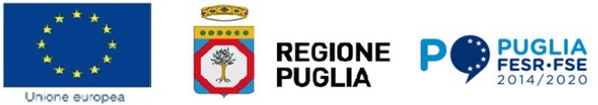 P.O.R. Puglia FESR-FSE