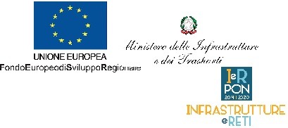 PON Infrastrutture e Reti