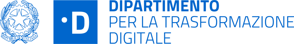 Dipartimento Trasformazione Digitale