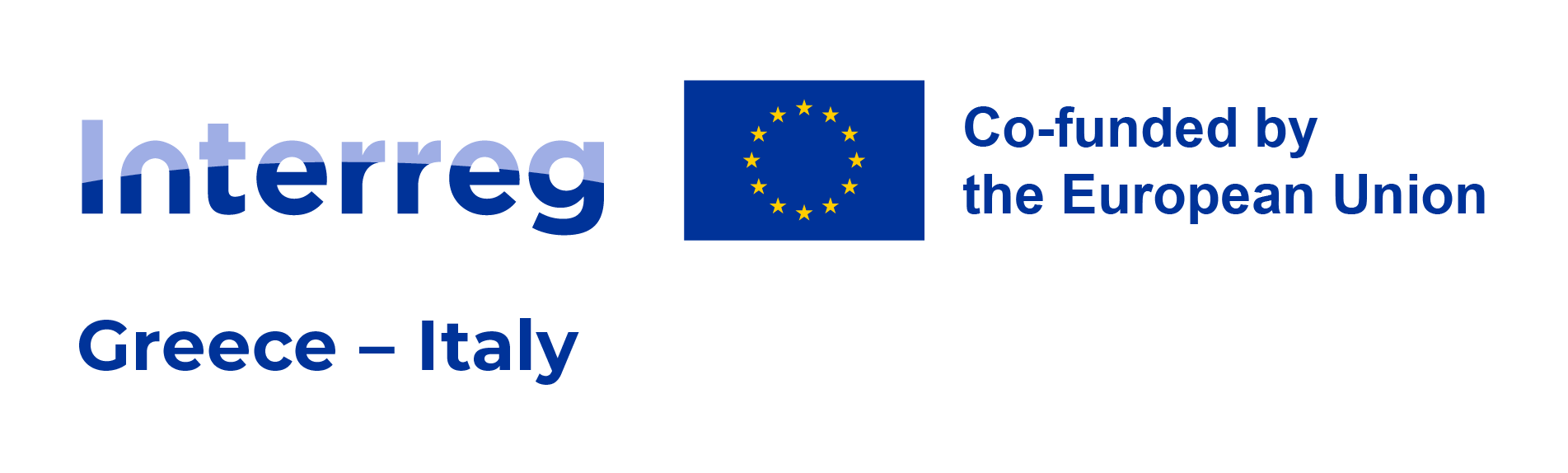 Interreg Logo Greece Italy RGB Color 01
