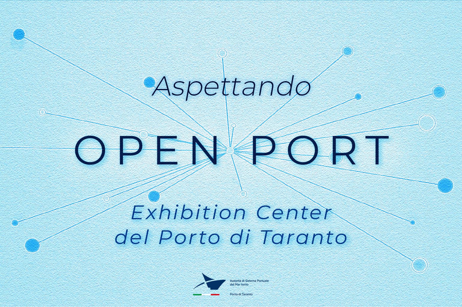 Open Port news