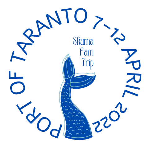 SKUMA Port of Taranto 7 12 APRIL 2022