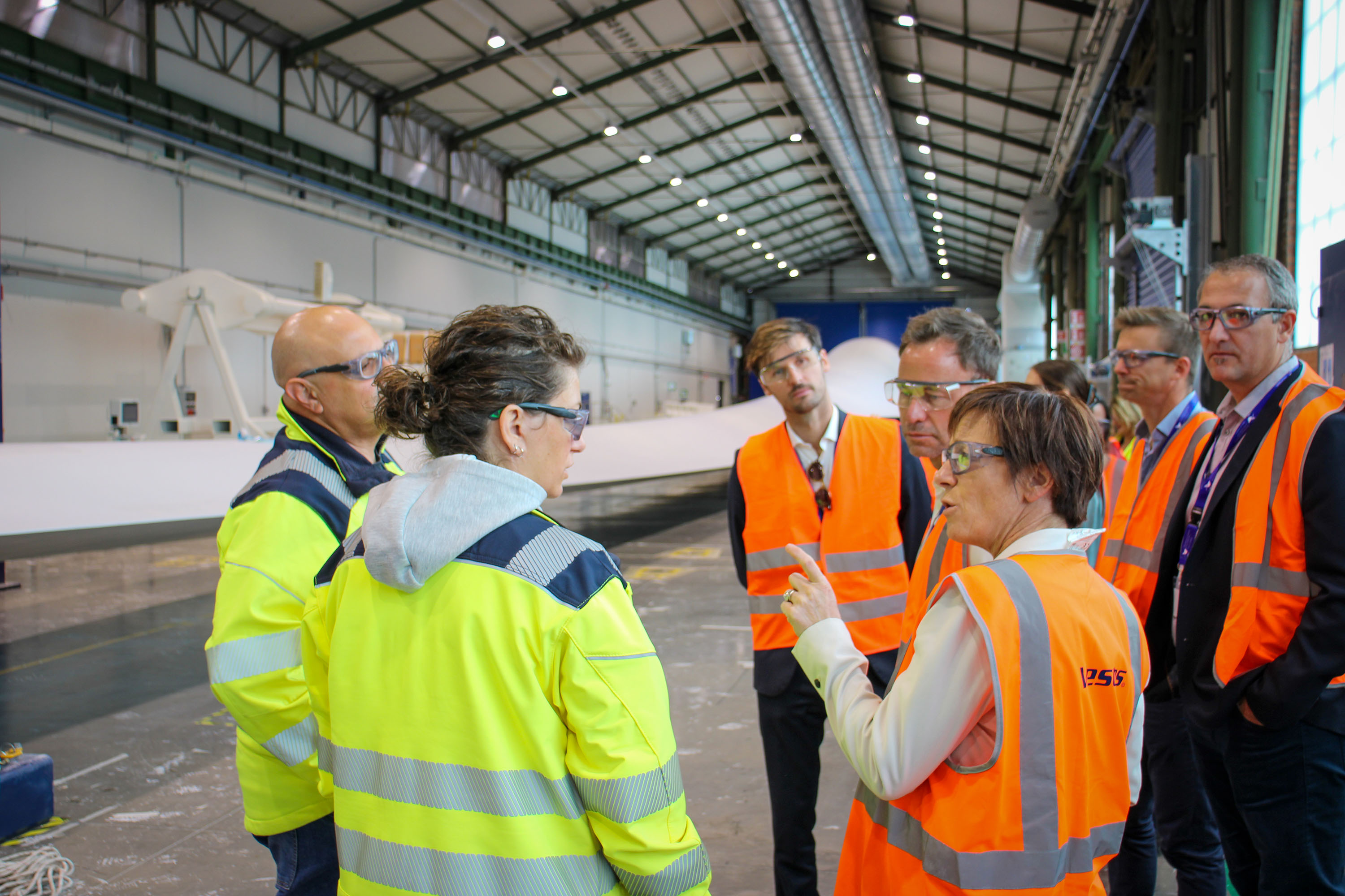 2025 10 09 porto taranto delegazione francese 4