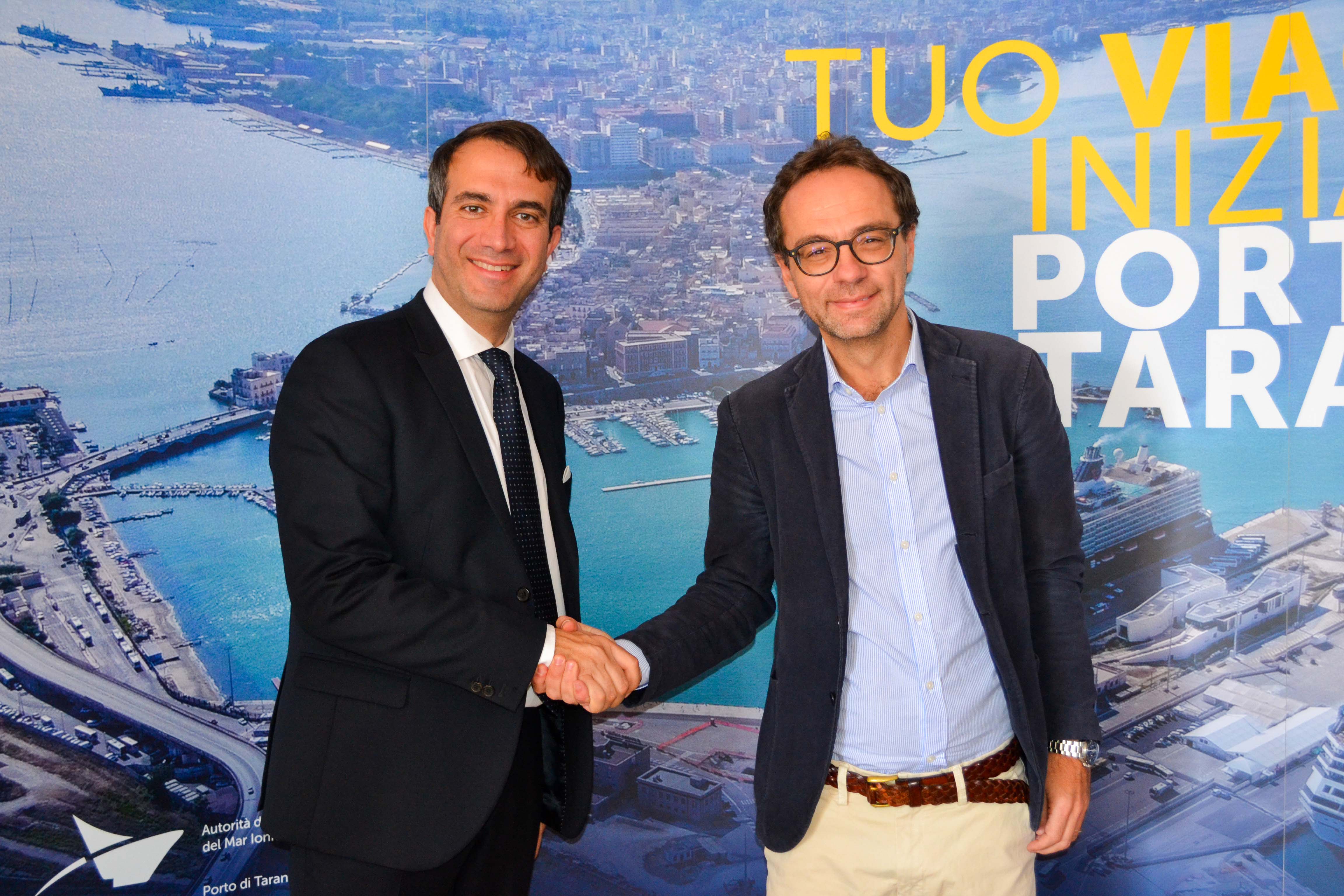 2025 11 11 firma adspmi tecnopolo taranto 2