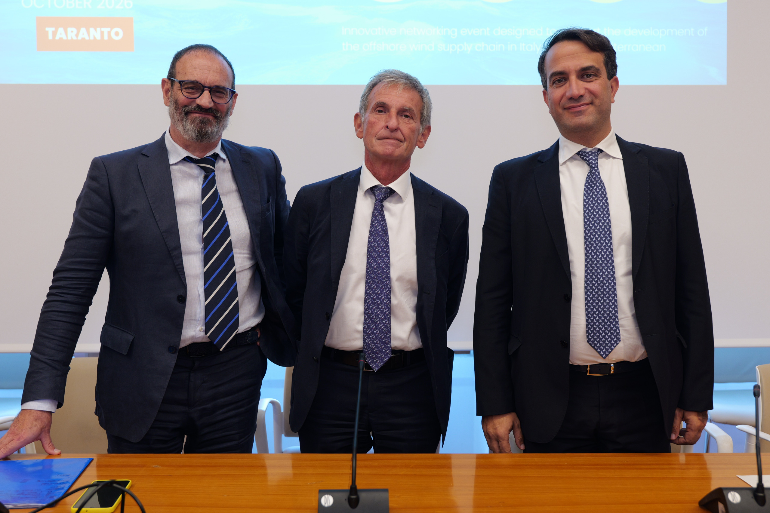 presentazione offshore wind revolution 1