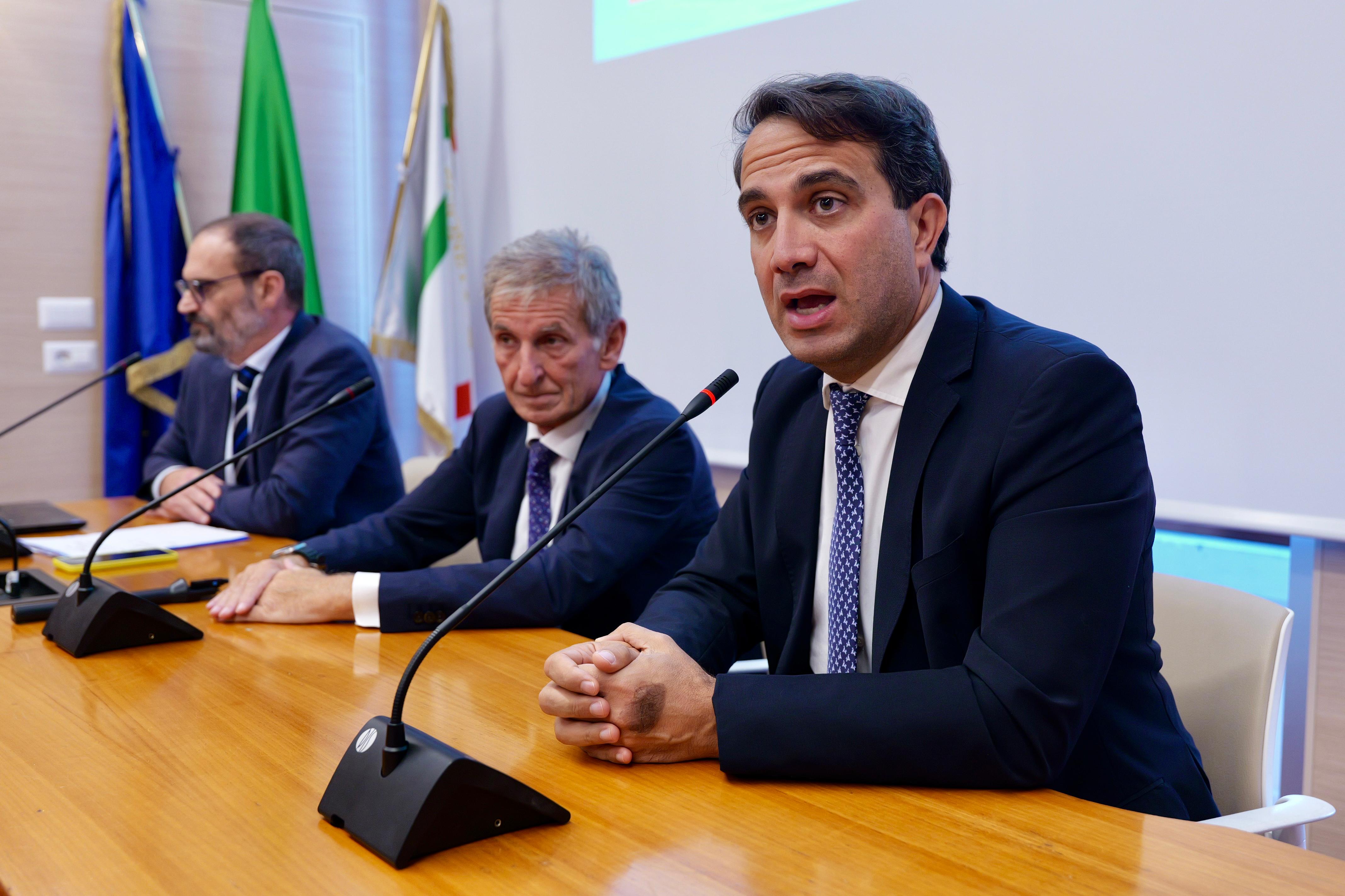 presentazione offshore wind revolution 5