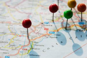 Mappa Interattiva